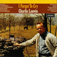 Preview: I Forgot To Cry (LP) Preview: I Forgot To Cry (LP)