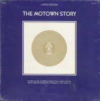 Preview: The Motown Story: The First Decade (5-LP) Preview: The Motown Story: The First Decade (5-LP)