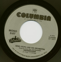 Preview: Let Me Off Uptown - Drumboogie (7inch, 45rpm) Preview: Let Me Off Uptown - Drumboogie (7inch, 45rpm)