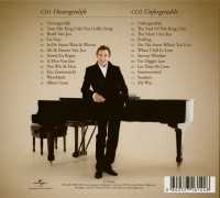 Preview: Onvergetelijk - Unforgettable (2-CD) Preview: Onvergetelijk - Unforgettable (2-CD)