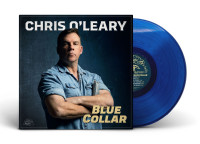 Preview: Blue Collar (LP) Preview: Blue Collar (LP)