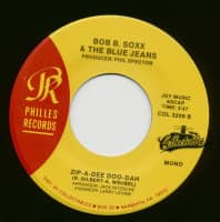 Preview: Why Do Lover´s Break Each Other´s Heart - Zip-A-Dee- Doo-Dah (7inch, 45rpm) Preview: Why Do Lover´s Break Each Other´s Heart - Zip-A-Dee- Doo-Dah (7inch, 45rpm)