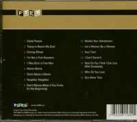 Preview: An Introduction To Roy Head (CD) Preview: An Introduction To Roy Head (CD)