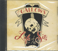 Preview: Life Of Sin (CD) Preview: Life Of Sin (CD)