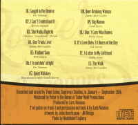 Preview: Caught In The Groove (CD) Preview: Caught In The Groove (CD)