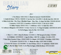 Preview: Brazilian Stars (2-CD) Preview: Brazilian Stars (2-CD)