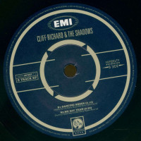 Preview: Singing The Blues (7inch, 45rpm, EP, PS, SC) Preview: Singing The Blues (7inch, 45rpm, EP, PS, SC)