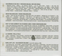 Preview: Danke Karel! Folge 2 Raritäten (5-CD) Preview: Danke Karel! Folge 2 Raritäten (5-CD)