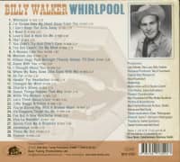 Preview: Whirlpool - Gonna Shake This Shack Tonight - Billy Walker (CD) Preview: Whirlpool - Gonna Shake This Shack Tonight - Billy Walker (CD)