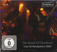 Preview: Live At Rockpalast 2009 (CD + DVD) Preview: Live At Rockpalast 2009 (CD + DVD)