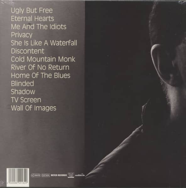 Shark Week (LP, 180g Vinyl)