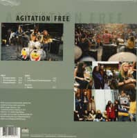 Preview: Live '74 - At The Cliffs Of River Rhine (LP) Preview: Live '74 - At The Cliffs Of River Rhine (LP)