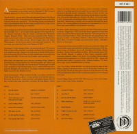 Preview: Red Hot (Memphis) Rockabilly Vol. 6 (LP) Preview: Red Hot (Memphis) Rockabilly Vol. 6 (LP)