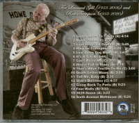 Preview: Going Back To Paris (CD) Preview: Going Back To Paris (CD)