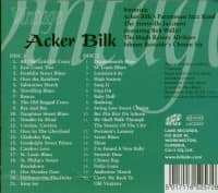 Preview: Vintage Acker Bilk (2-CD) Preview: Vintage Acker Bilk (2-CD)