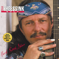 Preview: Hard Road Blues - Solo (remastered) (LP, 180g Vinyl) Preview: Hard Road Blues - Solo (remastered) (LP, 180g Vinyl)
