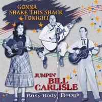 Preview: Busy Body Boogie - Gonna Shake This Shack Tonight Preview: Busy Body Boogie - Gonna Shake This Shack Tonight