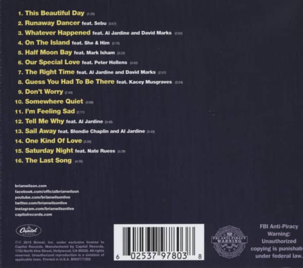 No Pier Pressure (Deluxe Edition)