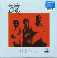 Preview: Super Slick (LP, colored Vinyl) Preview: Super Slick (LP, colored Vinyl)