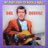 Preview: My Baby Likes To Rock & Roll (LP) Preview: My Baby Likes To Rock & Roll (LP)