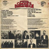 Preview: Tropical Breakdown (LP) Preview: Tropical Breakdown (LP)