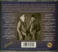 Preview: A Prarie Portrait & Fort Worth Symphony Orchestra (CD) Preview: A Prarie Portrait & Fort Worth Symphony Orchestra (CD)