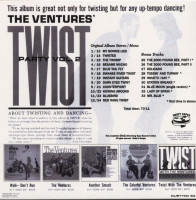Preview: Twist Party, Vol.2 (CD) Preview: Twist Party, Vol.2 (CD)