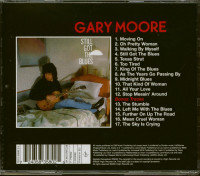 Preview: Still Got The Blues (CD) Preview: Still Got The Blues (CD)