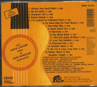 Preview: Sixteen Tons Rock & Roll (CD) Preview: Sixteen Tons Rock & Roll (CD)