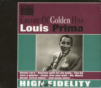 Preview: Encore Of Golden Hits (CD) Preview: Encore Of Golden Hits (CD)