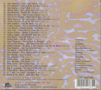 Preview: Vol.46 - Rockabilly & Rock 'n' Roll From The Vaults Of Chess Records (CD) Preview: Vol.46 - Rockabilly & Rock 'n' Roll From The Vaults Of Chess Records (CD)