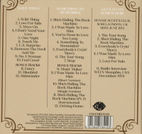 Preview: The Complete Recordings (3-CD) Preview: The Complete Recordings (3-CD)
