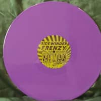 Preview: Sidewinder Frenzy (LP, colored Vinyl) Preview: Sidewinder Frenzy (LP, colored Vinyl)
