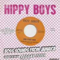 Preview: King Street Rock - Someone To Depend On (7inch, 45rpm) Preview: King Street Rock - Someone To Depend On (7inch, 45rpm)