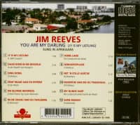 Preview: You Are My Darling (CD) Preview: You Are My Darling (CD)