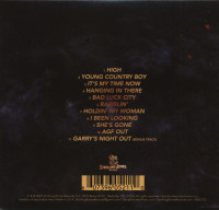 Preview: It's My Time Now (CD) Preview: It's My Time Now (CD)