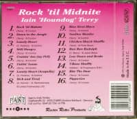 Preview: Rock 'Til Midnite Preview: Rock 'Til Midnite