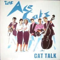 Preview: Cat Talk (LP Album) Preview: Cat Talk (LP Album)