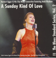 Preview: The Blues Standard Series, Vol.2 (7inch, 45rpm) Preview: The Blues Standard Series, Vol.2 (7inch, 45rpm)