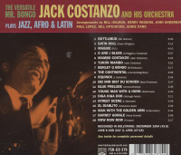 Preview: Plays Jazz, Afro & Latin Preview: Plays Jazz, Afro & Latin
