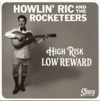 Preview: High Risk Low Reward (LP) Preview: High Risk Low Reward (LP)