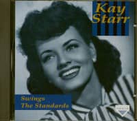 Preview: Swings The Standards (CD) Preview: Swings The Standards (CD)