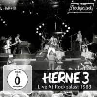 Preview: Live at Rockpalast 1983 (CD+DVD) Preview: Live at Rockpalast 1983 (CD+DVD)