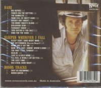 Preview: Bare - Sleeper Wherever I Fall (CD) Preview: Bare - Sleeper Wherever I Fall (CD)
