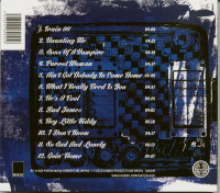 Preview: That's How The Cookie Crumbles (CD) Preview: That's How The Cookie Crumbles (CD)