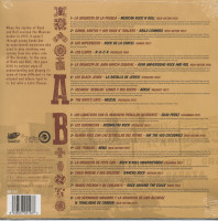 Preview: El Mexican Rock And Roll Vol.1 (LP) Preview: El Mexican Rock And Roll Vol.1 (LP)