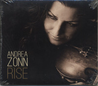 Preview: Rise (CD) Preview: Rise (CD)