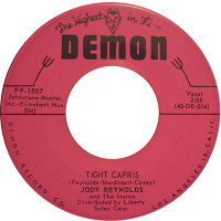 Preview: The Complete Demon And Titan Masters (CD) Preview: The Complete Demon And Titan Masters (CD)