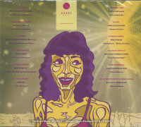 Preview: The Sun Shines At Night (CD) Preview: The Sun Shines At Night (CD)