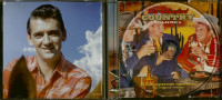 Preview: Cruisin' Country Vol.4 (CD) Preview: Cruisin' Country Vol.4 (CD)
